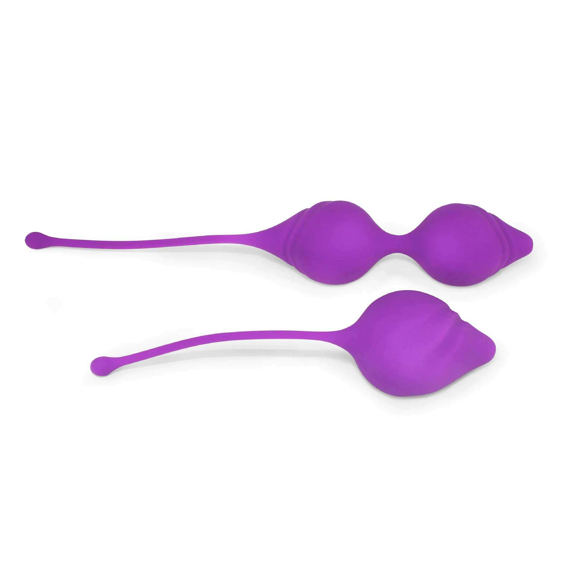 Кегеля мяч безопасный силиконовые вагинальные влагалище затянуть тренажер Секс