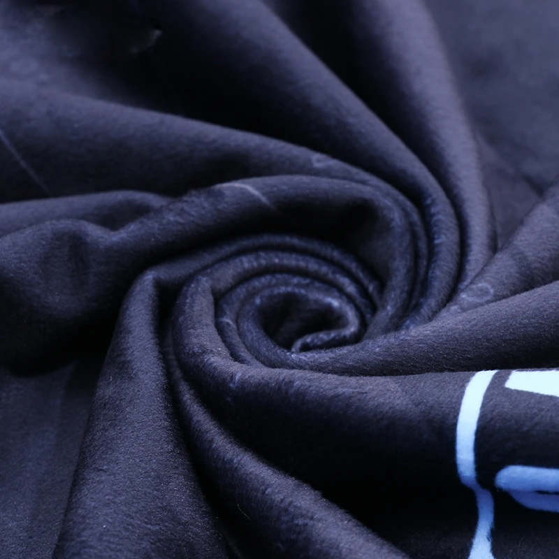 1 шт. аниме меч искусство онлайн мультфильм САО Кирито Косплей Плащ мягкое