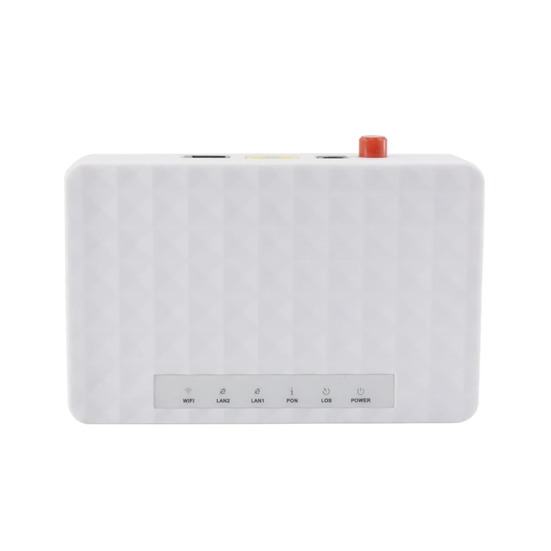 Wanglink ONU EPON 1port ONU OLT 1.25G FTTH gepon EPON ONU zet Chipset