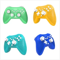 mini child wireless bluetooth pro game controller kid gamepad joystick for ninteno switch nsp3 consolewin pcandroid devices