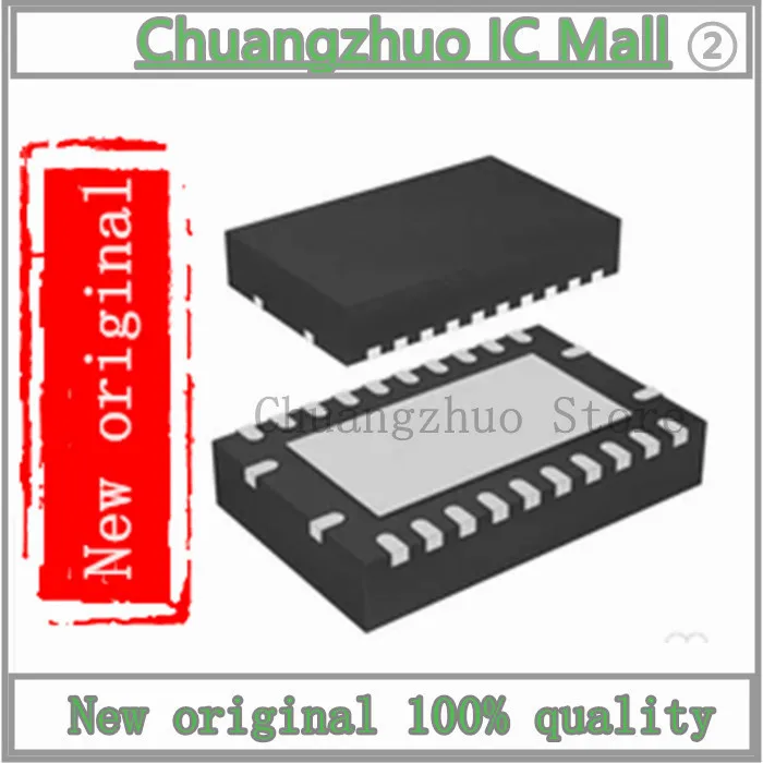 

1 шт./лот BQ24133RGYR BQ24133 Стандартный чип, новый оригинальный