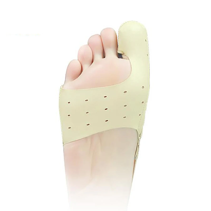 2 шт. корректор вальгусной деформации для снятия боли в ногах|Инструмент ухода за