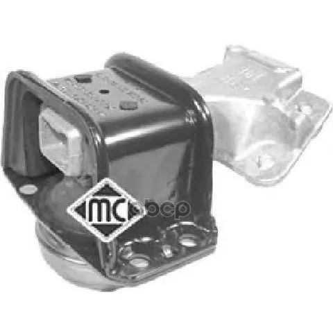 Подушка Двиг Cit C4/Pgt 307/308/Partner Iii 1.6 16v R 04437 METALCAUCHO арт. | Автомобили и мотоциклы