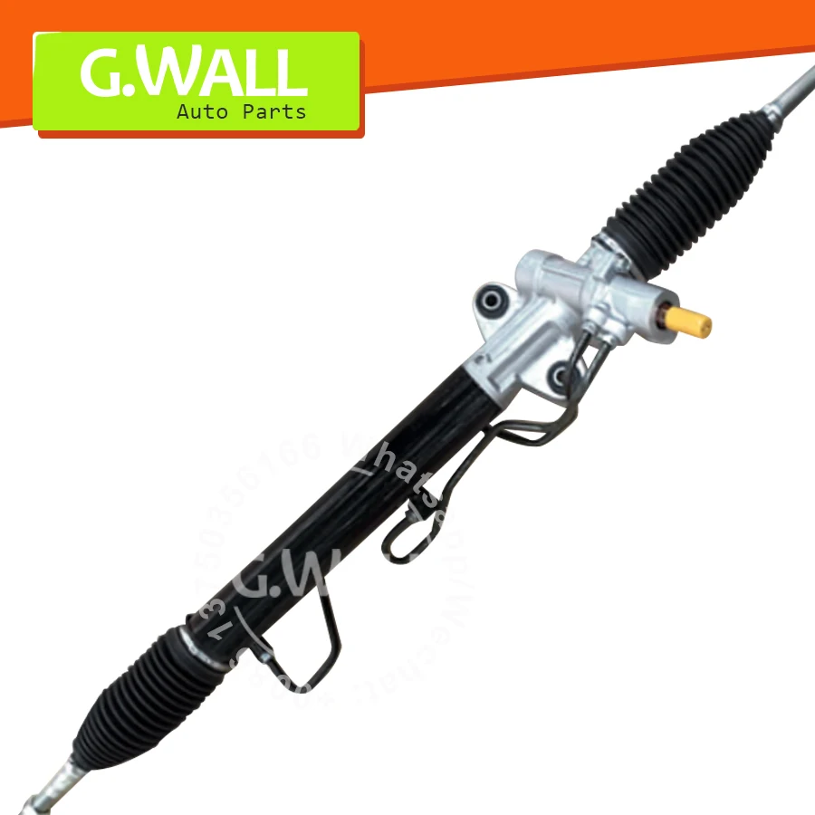 

for Power Steering Gear Rack steering gear For Car Mitsubishi 200 Triton 2.4 2.5 MR333500 4410A409 4410A725