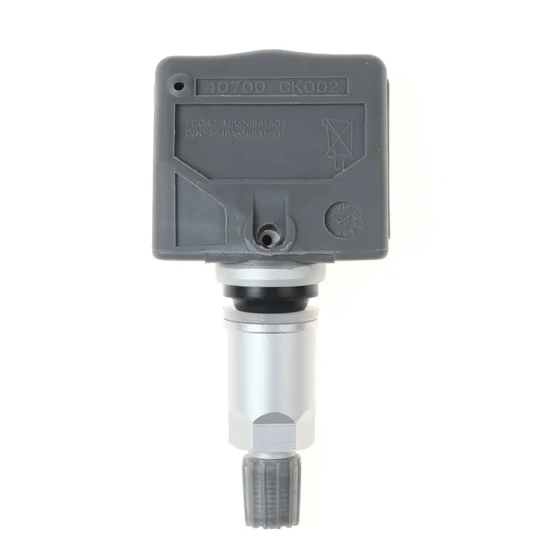 Датчик давления в шинах YAOPEI 40700CK002 40700-CK002 315 МГц TPMS для Nissan Pathfinder Titan Frontier Infiniti QX56 |