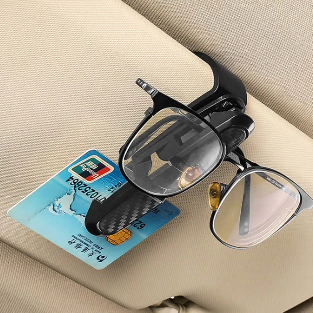 Горячая оправа для очков из углеродного волокна автомобильные очки с Двойным