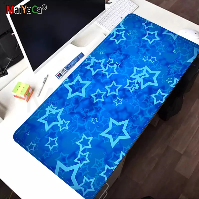 

MaiYaCa Hot Sales Abstract Red Silicone large/small Pad to Mouse Game Free Shipping Large Mouse Pad Keyboards Mat