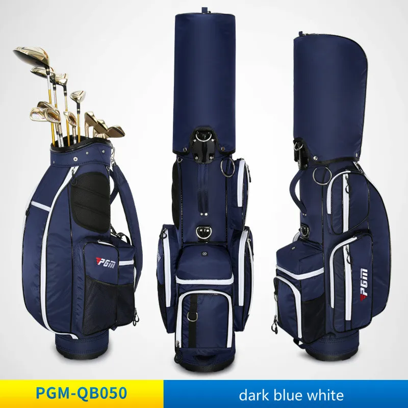 

PGM Portable Large Capacity Golf Bag Golf Bag New Ultra Light Nylon Sport Bag