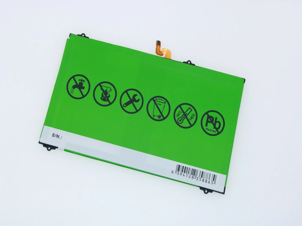 Аккумулятор xunneng для Samsung SM-T810 Galaxy Tab S2 9 7 Wi-Fi SM-T815N0 SM-T817W SM-T815 SM-T815C SM-T817V SM-T817P SM- -