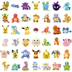 42 стиля изысканные плюшевые игрушки покемон лучшие игры gengarjigglyслофы храп Eevee Lapras игрушка Чаризард кукла комната декоративная игрушка