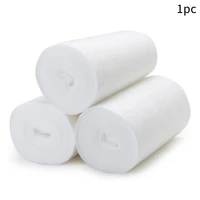 100pcs biodegradable diaper liner bamboo mom disposable cloth baby supplies soft