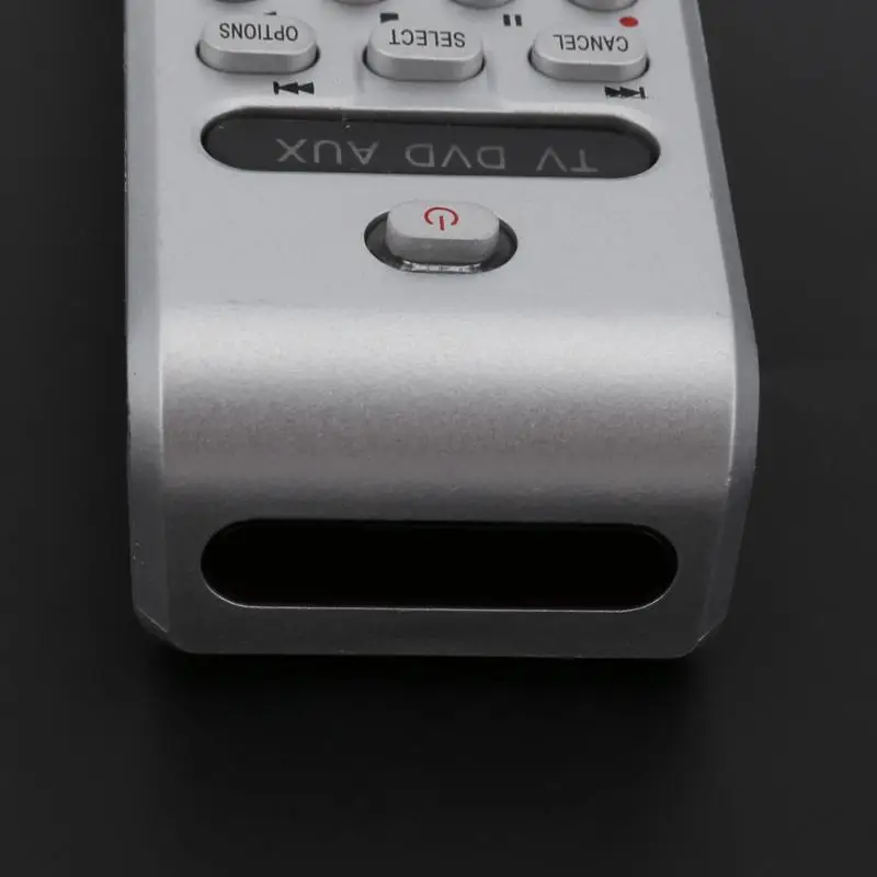 Сменный пульт дистанционного управления для телевизора Philips RC4347/01 313923810301 RC4343/01