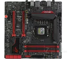 Настольная материнская плата MAXIMUS VII GENE Socket LGA 1150 i7 i5 i3 DDR3 SATA3 USB3.0