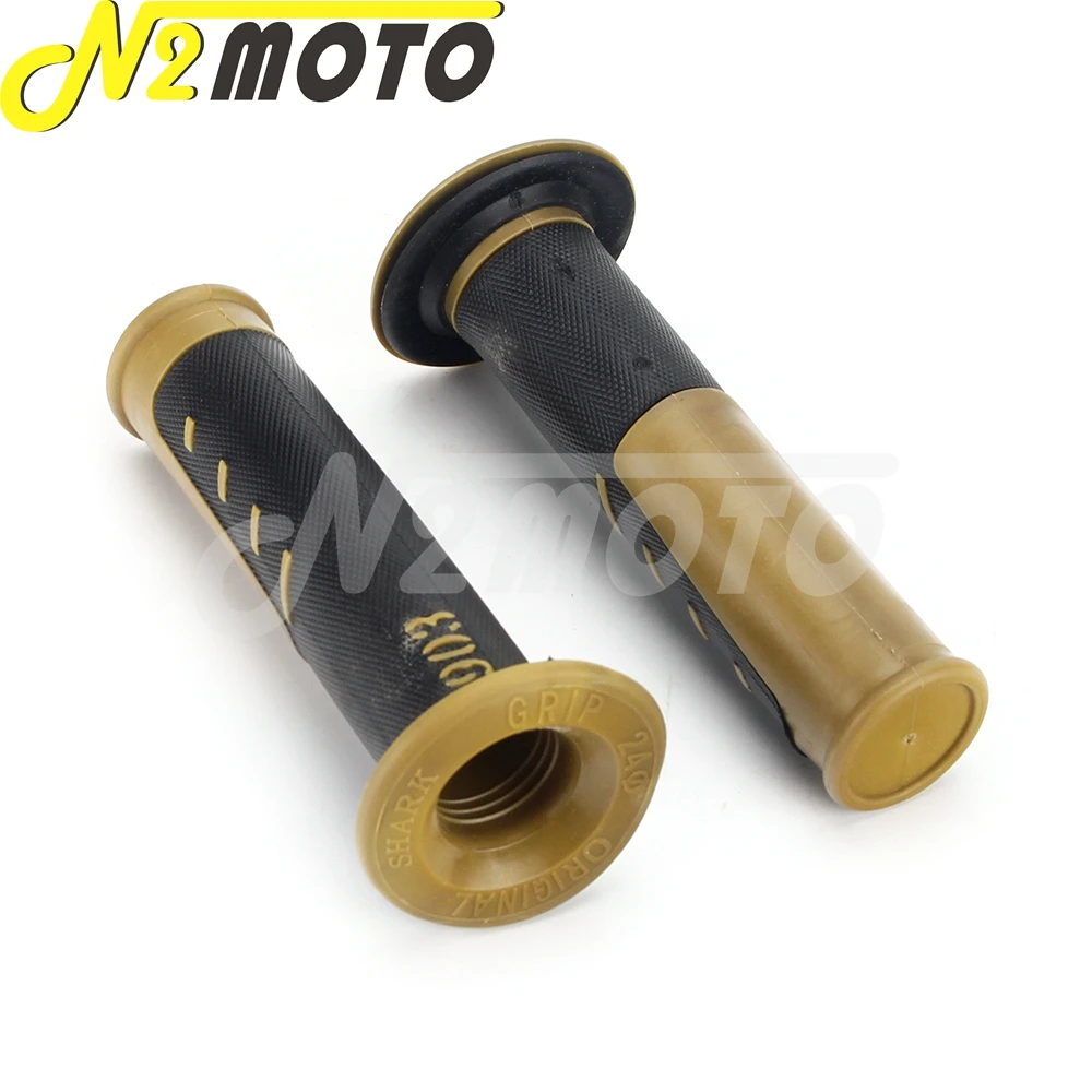 Универсальная ручка для мотоцикла 22 мм 24 Honda CRF250R Kayo T2 MX XR 250