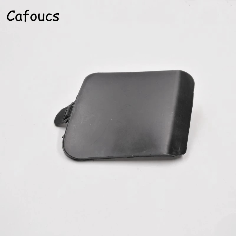 Cafoucs для Toyota Corolla 2014-2017 крышка автомобильного прицепа передний бампер буксирный