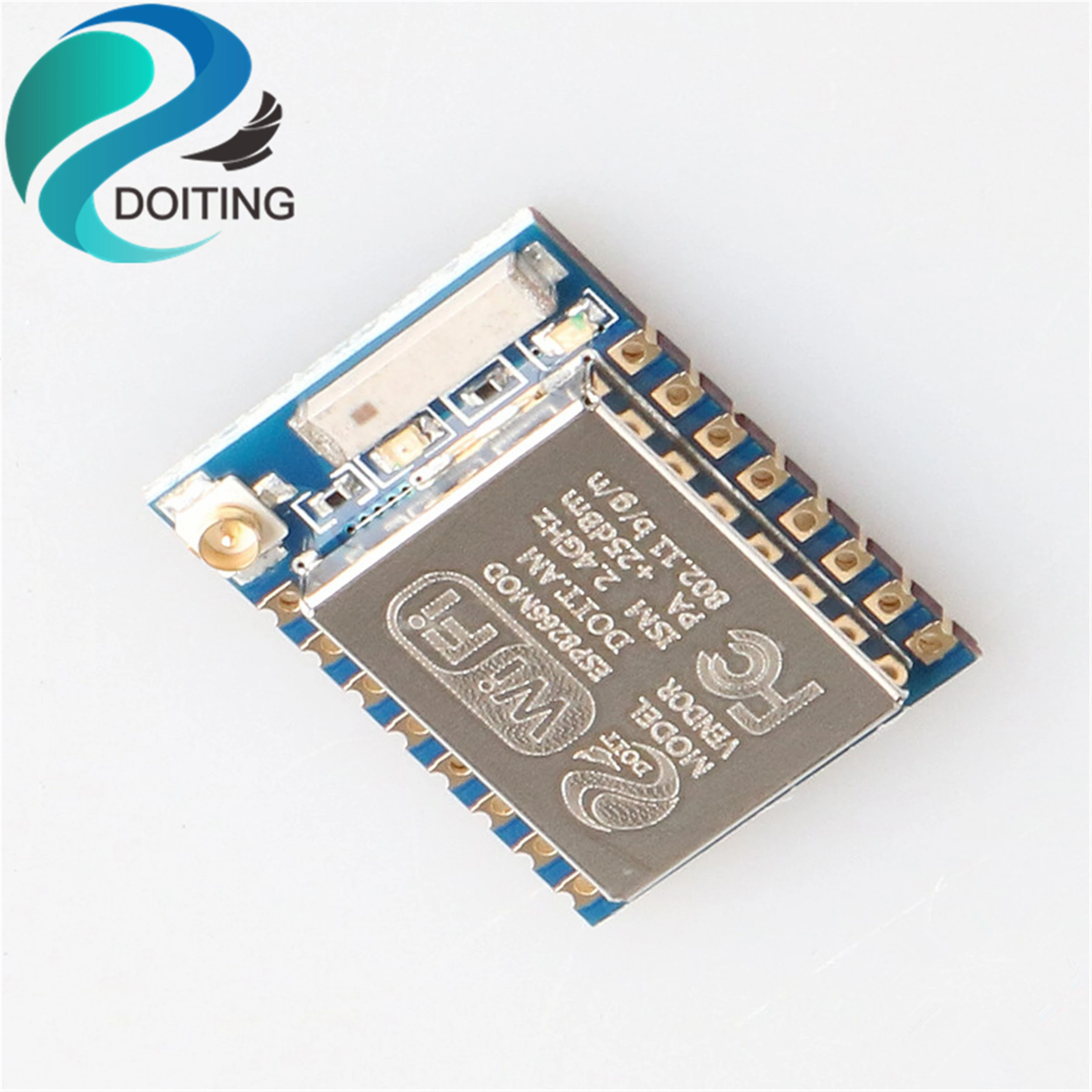 DOITING ESP8266 Serial To WiFi Remote Control ESP-07 Module Беспроводная Прозрачная передача Industrial Grade |