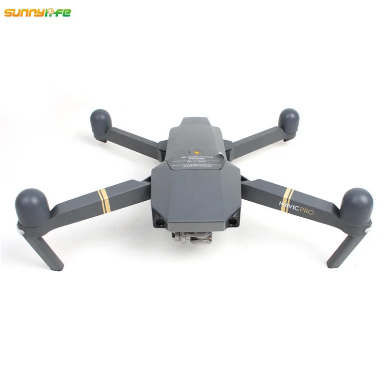 Чехол для объектива камеры DJI Mavic Pro с шарнирным замком Солнцезащитная бленда