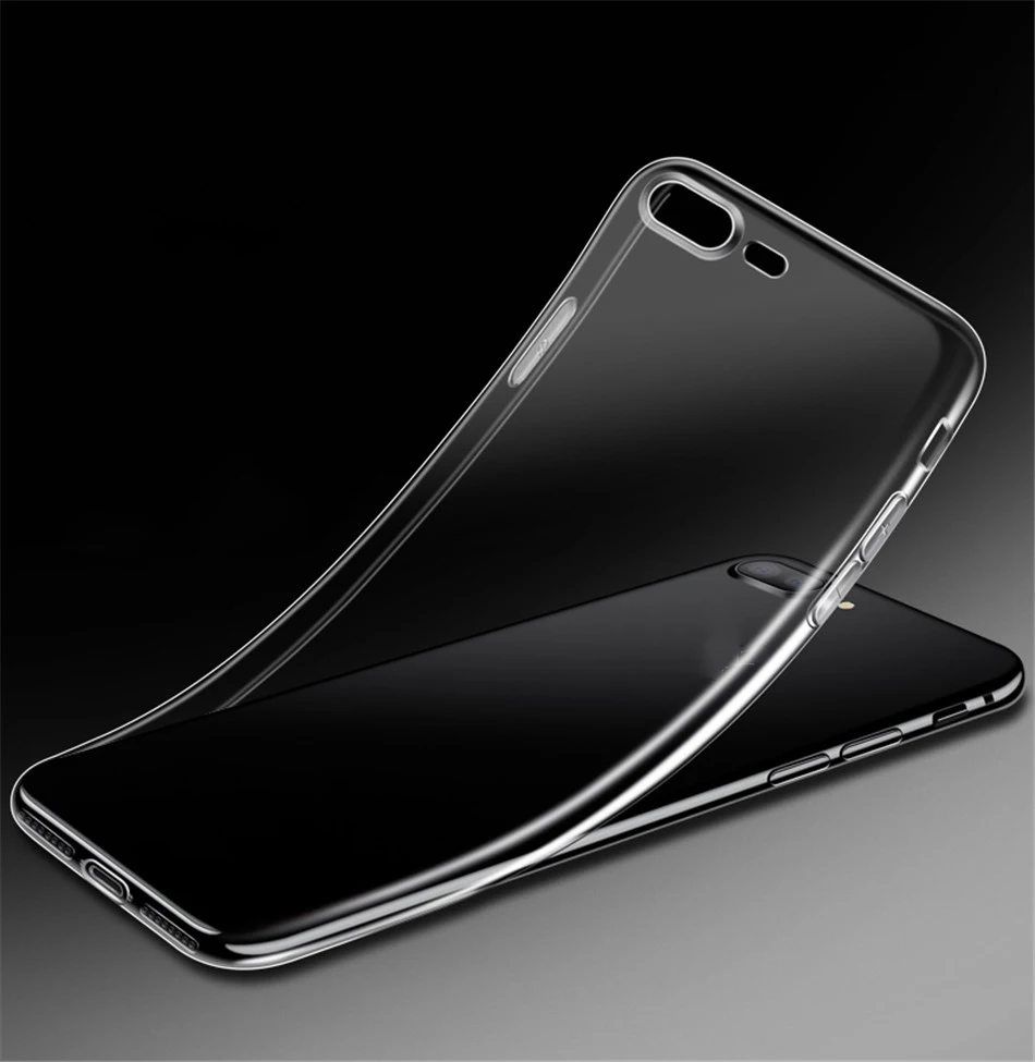 Роскошный чехол для iPhone X XS 8 7 6 s Plus Capinhas, ультра тонкий мягкий силиконовый чехол из ТПУ для iPhone XR 8 11 7 Coque Fundas
