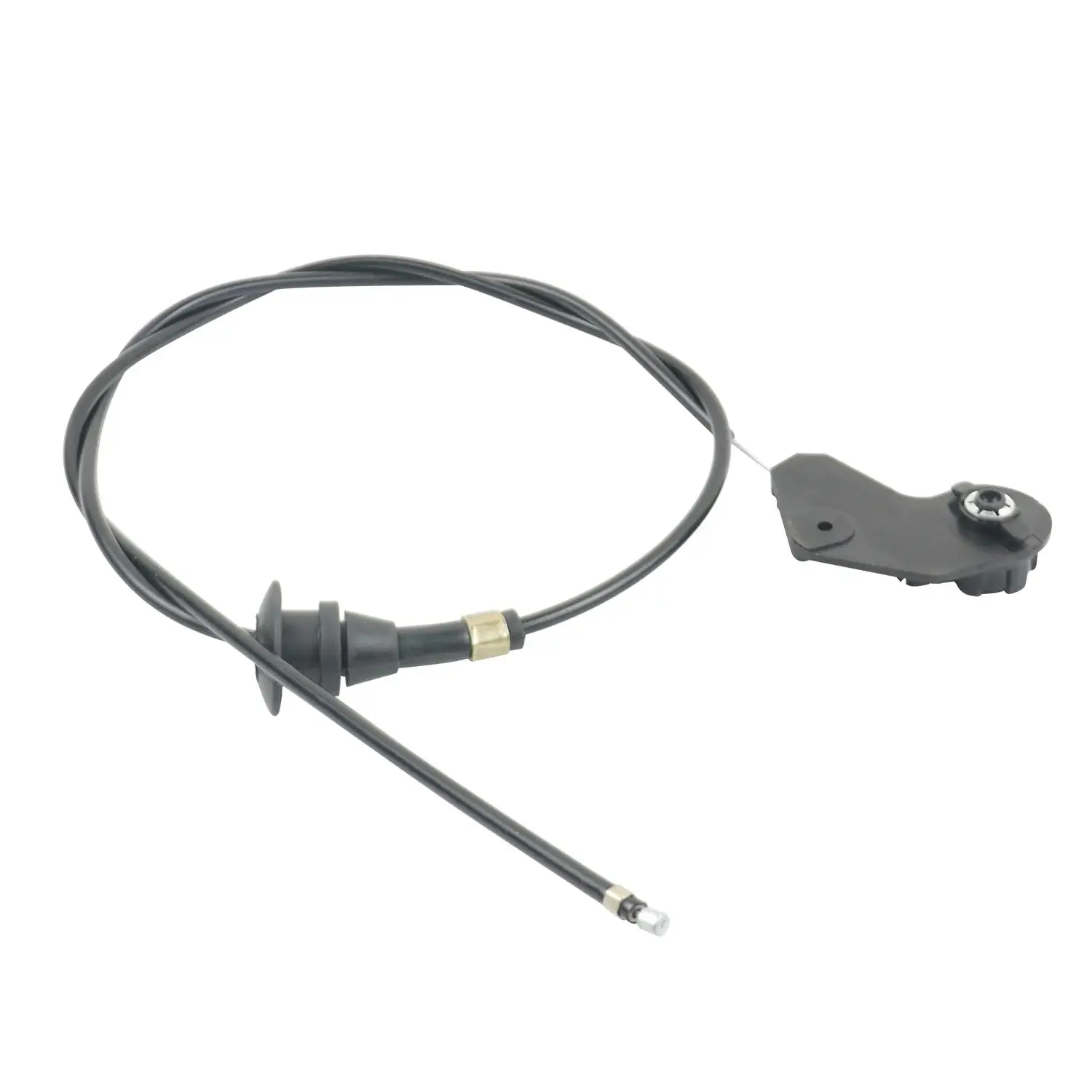 AP03 набор кабелей для двигателя Bowden/вытяжной провод 51238176595 BMW E39 525i 528i 530i 540i M5