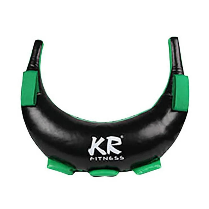 

5-25kg MMA Exercise Boxing Sandbag Fitness Strength Training Boxing Sand bag Weight Lifting Bulgarian Power Bag PU Leather hot