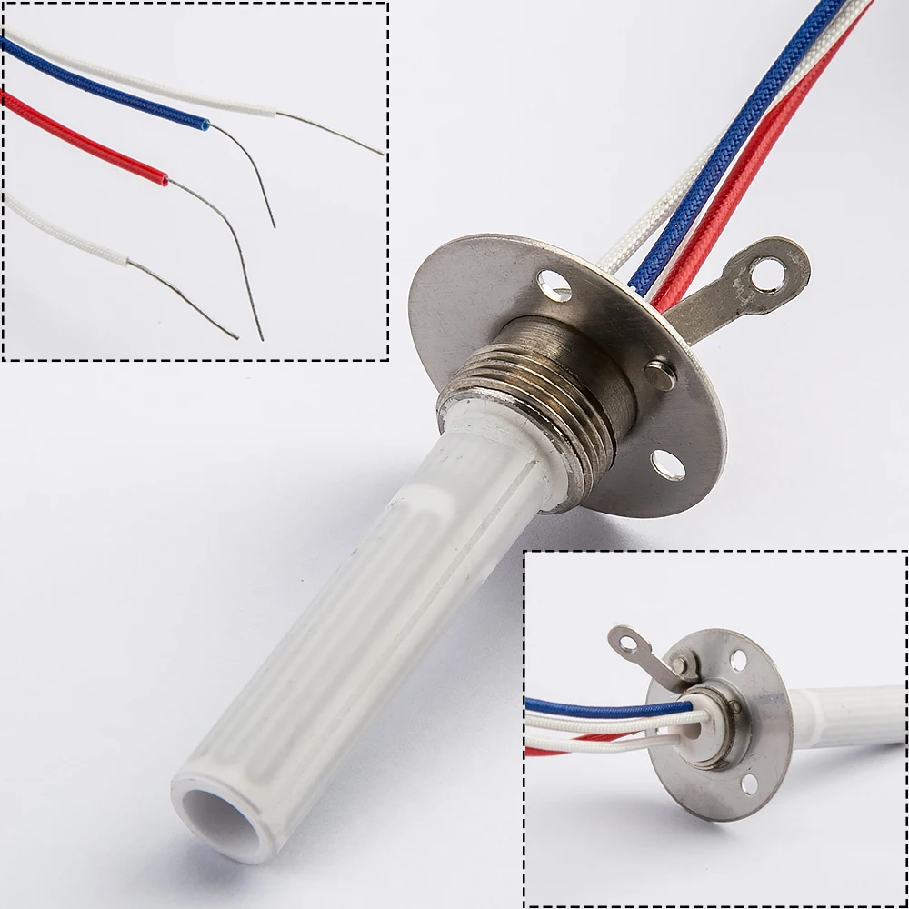 Присоски Тепловая пушка Core Электрический вакуумный насос теплового сердечника