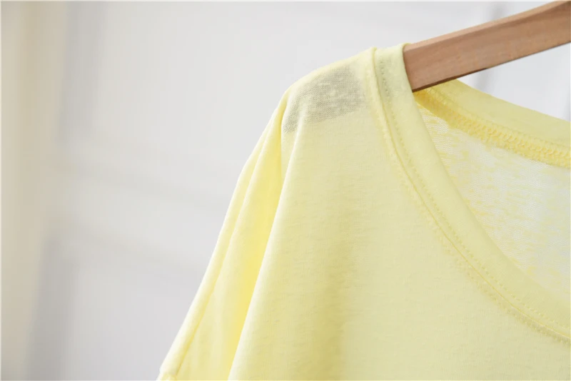 

Summer Women Plus Size Cotton Tee Dress Short Sleeve 2021 BF Style Crewneck Graphic Casual Oversized T Shirt Tunic Tops