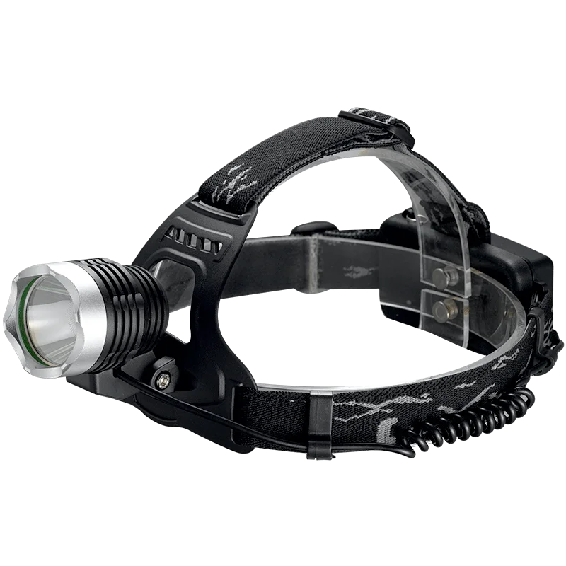 Прочная Налобная лампа наружный налобный фонарь рабочее освещение для кемпинга