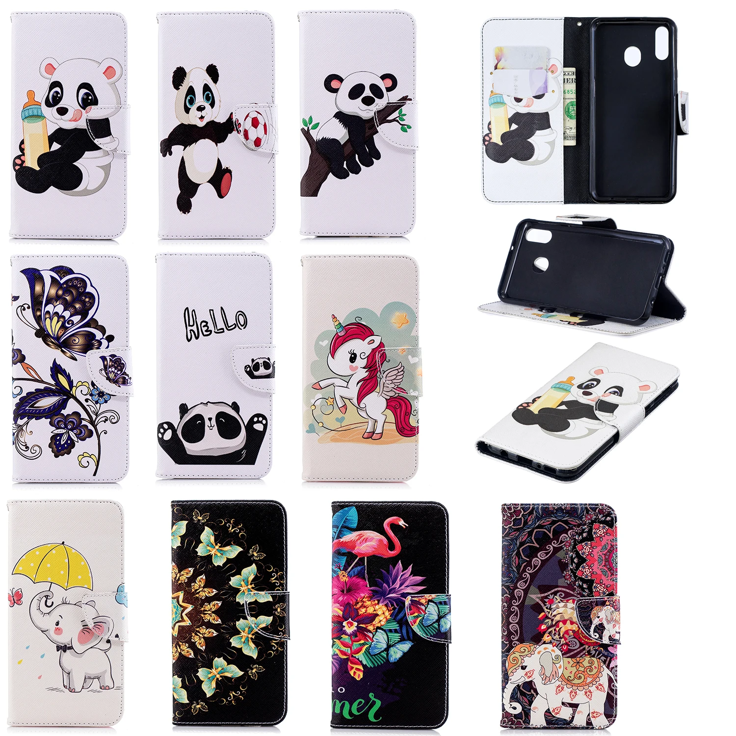 Чехол для samsung Galaxy A50 чехол A70 A40 A10 A20 A10E A20E coque A5 J7 J5 J3 2017 принципиально A6 плюс A7 A8 2018