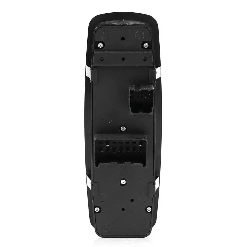 Электрический главный стеклоподъемник переключатель управления панель