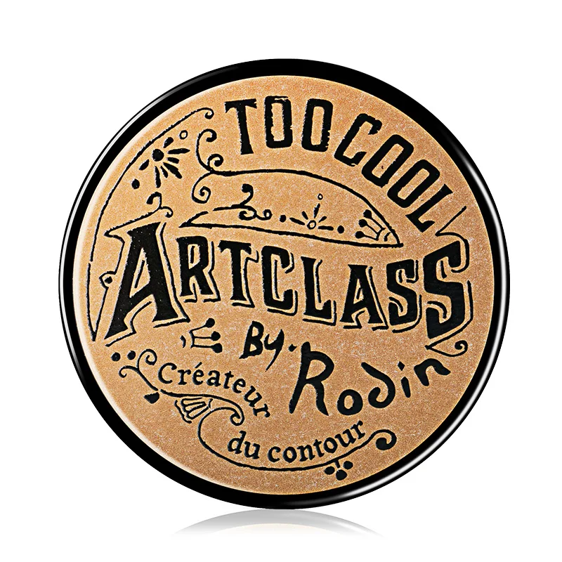 

GY Cool Three-Color Bronzing Powder Shadow Nose Shadow Highlight Contour Compact