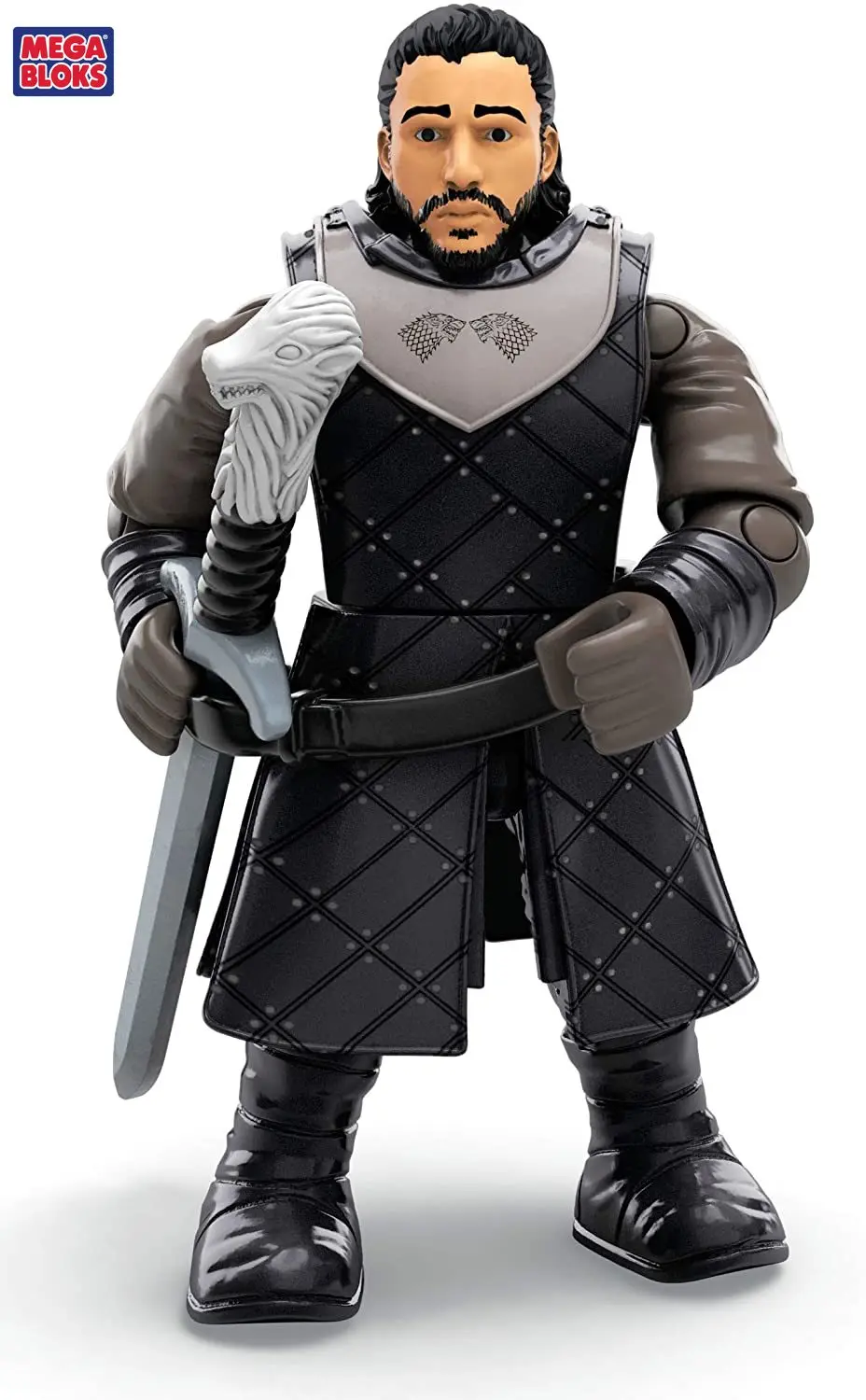 

Mega Construx Game of Thrones The Iron Throne toys