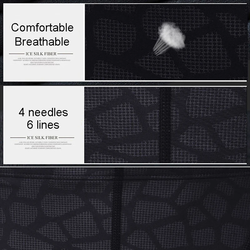 2018 конкурентоспособные плавки мужские длинные штаны от половины до купальные