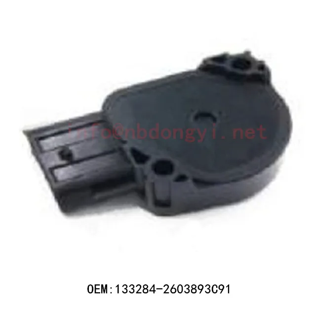 

Throttle Position Sensor OEM 133284-2603893C91