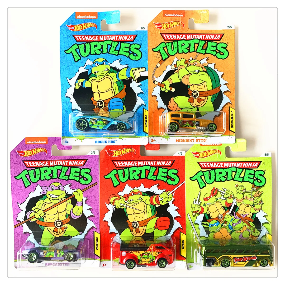 Hotwheels тема скорости страсти сплав автомобиль GDG83 игрушки для детей коллекционные