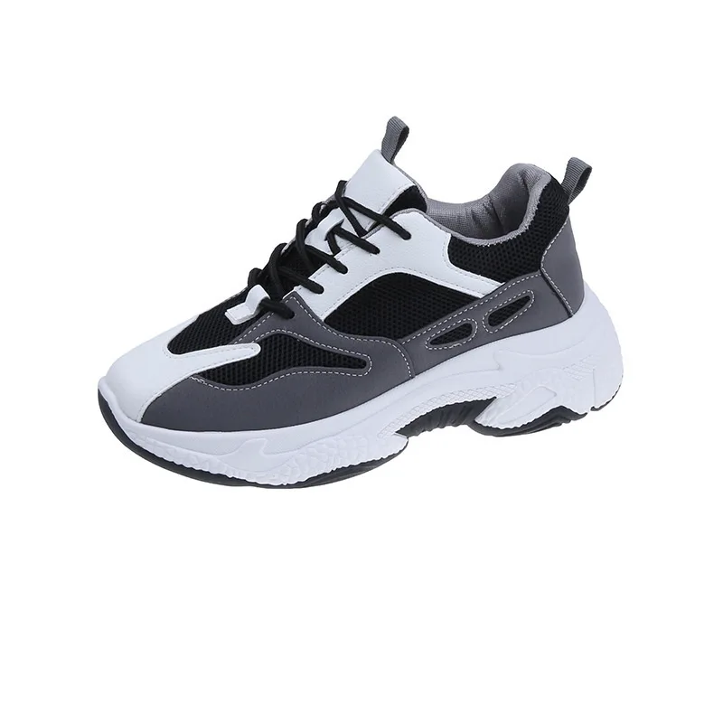 

Women Casual Shoes for Women Fashion Breathable Walking Mesh Flat Shoes Sneakers Women 2020 Gym Tenis Feminino Zapatos De Mujer