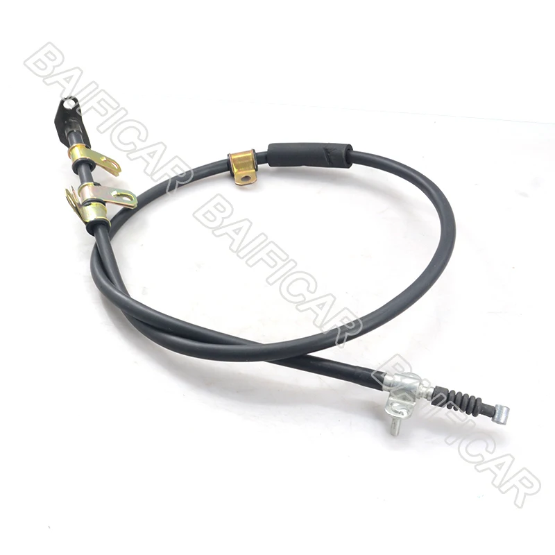 

Baificar Brand New Genuine Parking Brake Cable Right 59770-H1050 For Hyundai Terracan 2001-2006