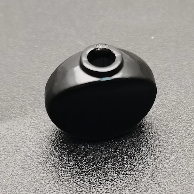 6 шт. или 60 маленькие овальные металлические Гитарные тюнеры для ключей сменные