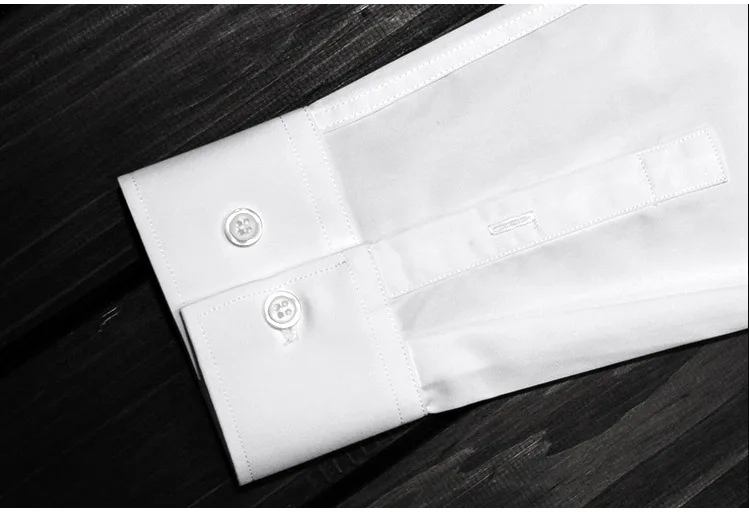

Men Shirts Luxury Embroidered Bird Men Shirt Wholesale Factory Direct Sales Mens Dress Shirts Casual Cotton Shirt Man
