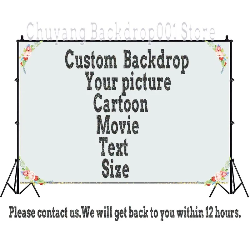 Cool Superhero Motorcycle Balloon Cartoon Background Boy Birthday Party Decoration Photography Studio Photo Digital Backdrop images - 6