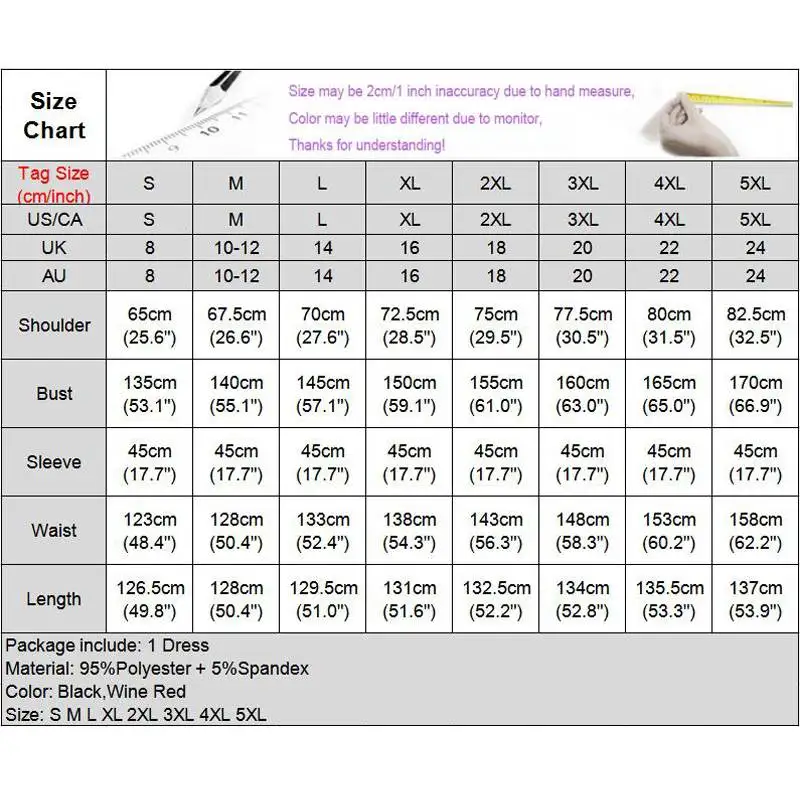 

Winter Autumn Dress Long Sleeve Maxi Long Dress Women'Sundress VONDA Female Sweatshirts Casual Pullovers Plus Size Vestidos