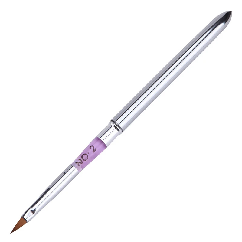 Акриловая ic жидкость 120 мл одномерный цветной акриловый порошок гель для ногтей