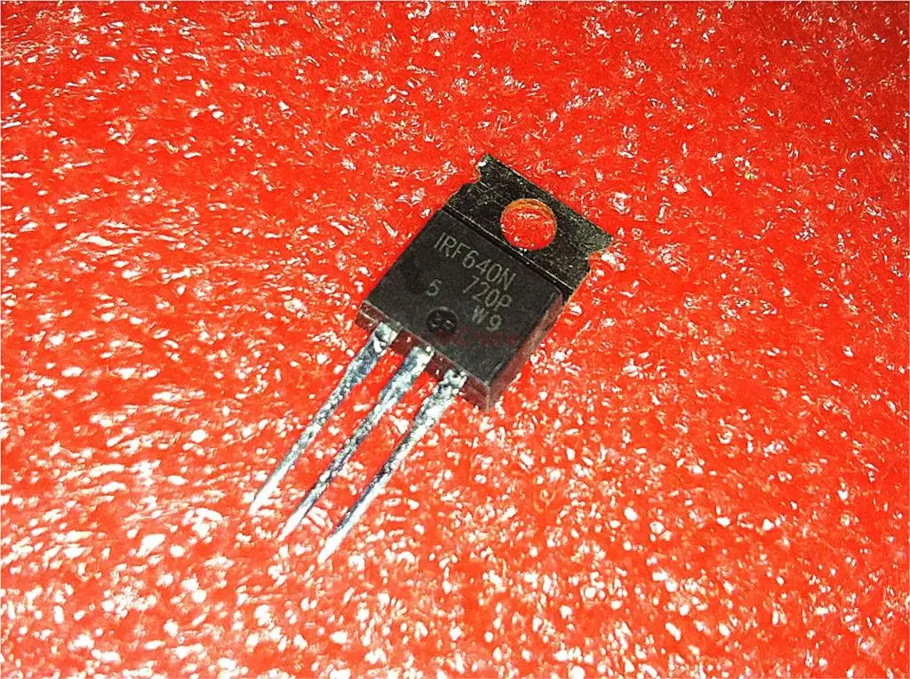 10 шт./лот IRF640NPBF IRF640N IRF640B IRF640-220