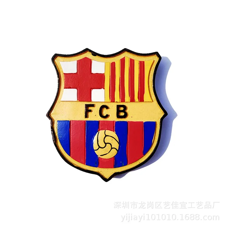 Магнитные наклейки на холодильник 2020 Берлинская стена Германия Франция