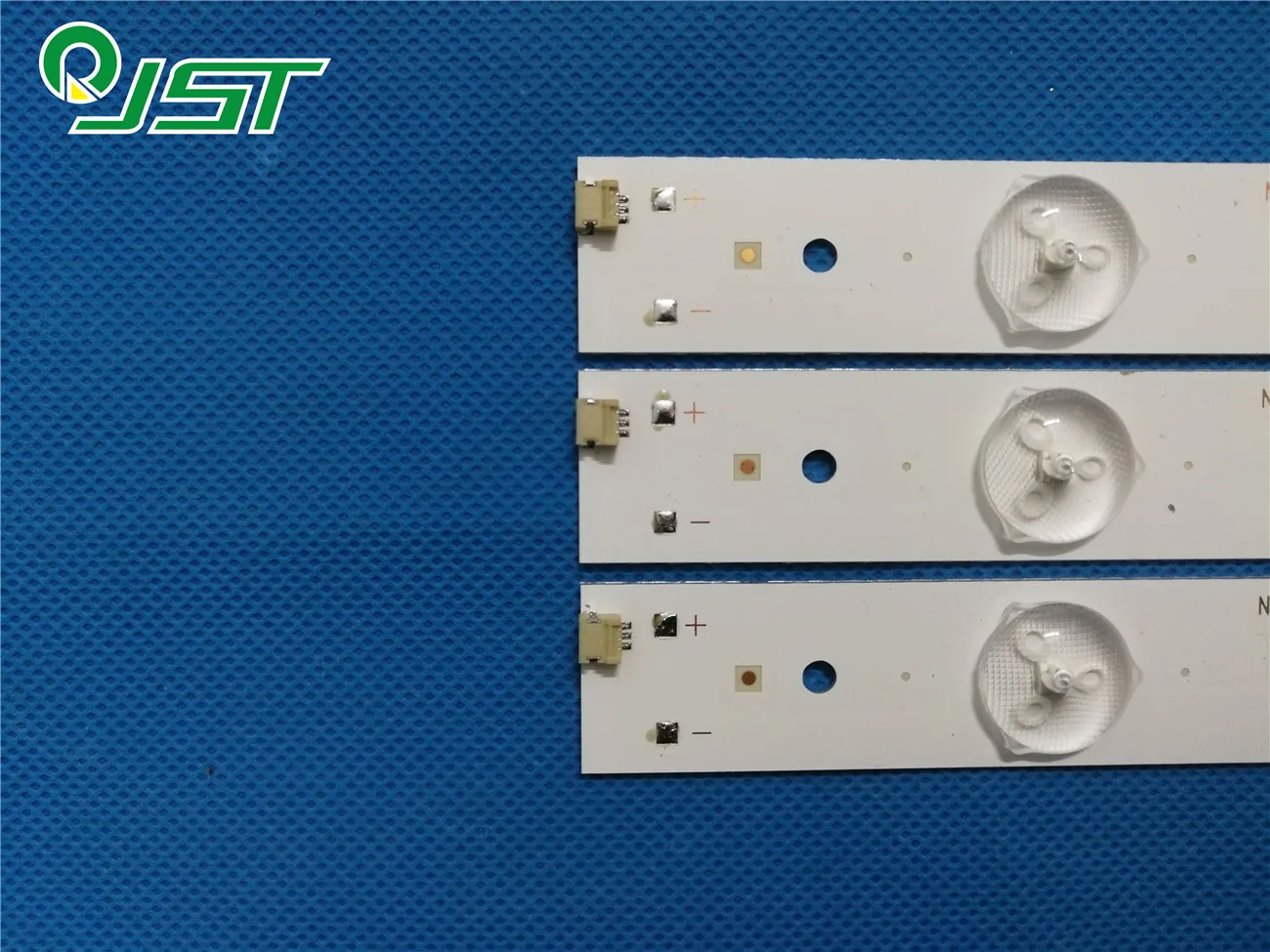 Новинка 100% 3 шт./комплект светодиодные ленты для телевизора GRUN DIG 32 32CLE6525 32CLE6525BG