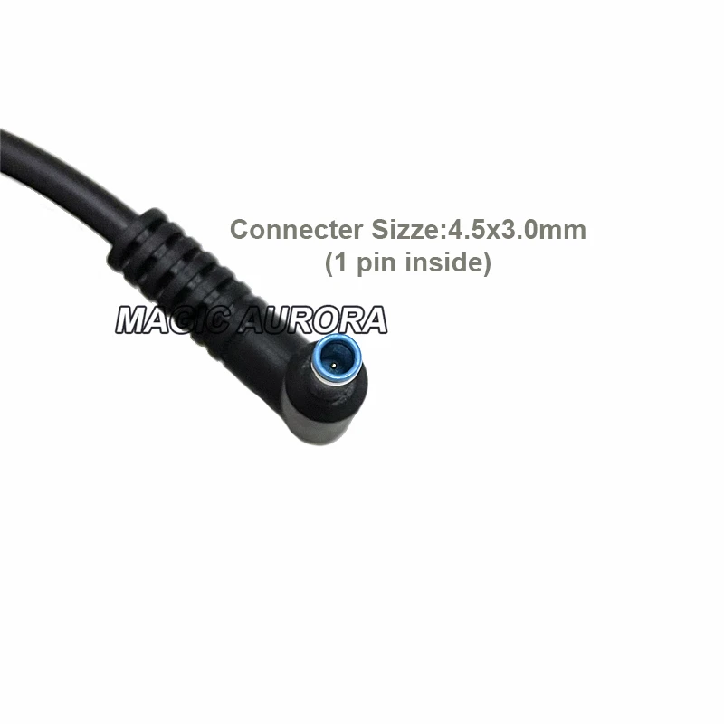 Оригинальный адаптер для зарядного устройства ноутбука HP TPN-CA11 19 5 V 7.7A TPN-DA03 B A150A05AL