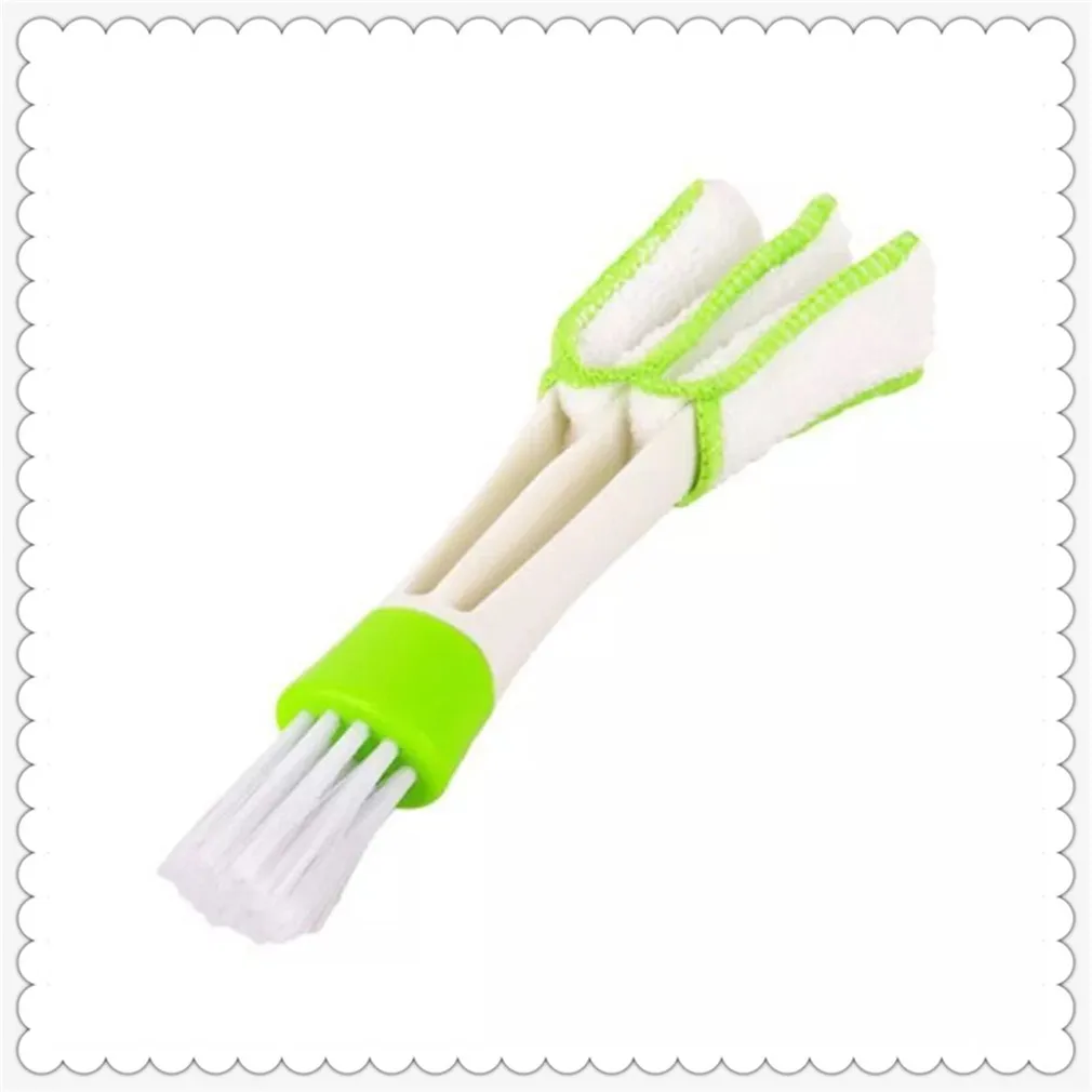 

Car accessories Cleaning Double Side Brush for AUDI-A6 Avant HONDA-CIVIC bmw-1 VOLKSWAGEN-JETTA