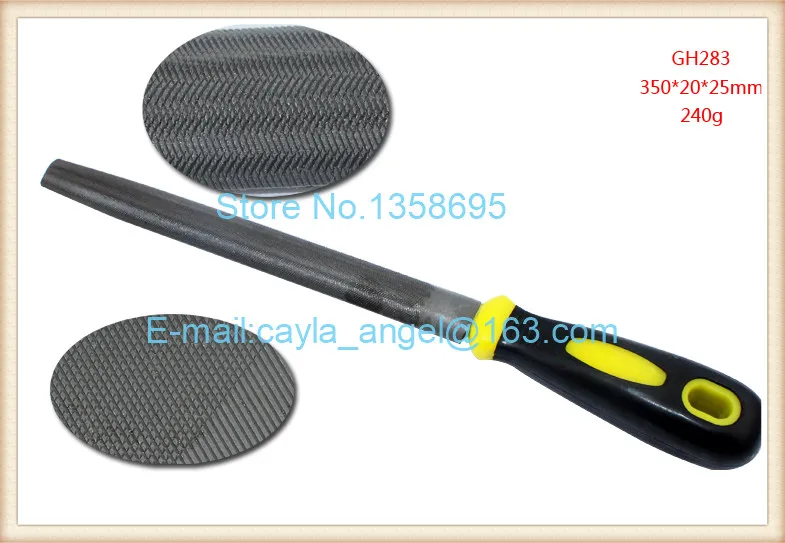 Металлические иглы 8 дюймов (200 мм) пилки для ювелирных изделий алмазный