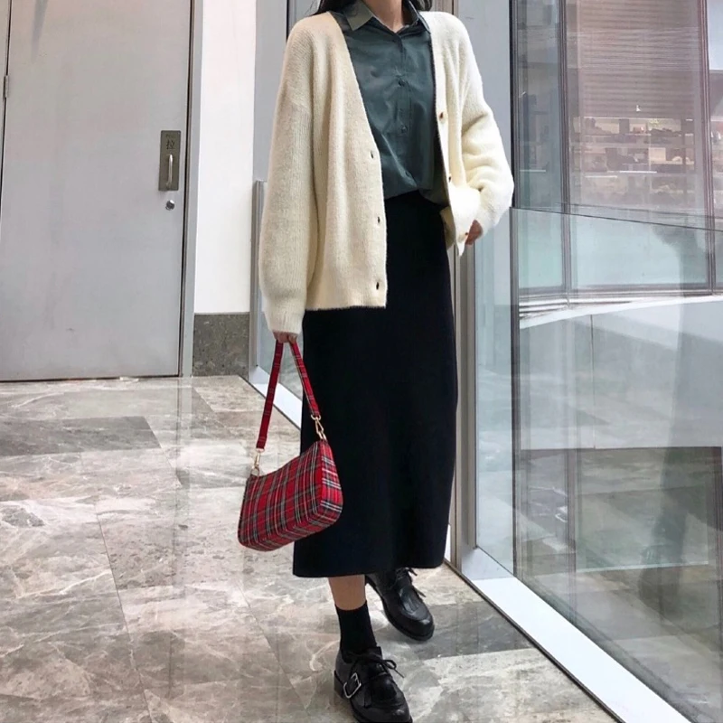 EXCELSIOR мягкая холщовая Женская сумка через плечо новая для женщин дизайнерская