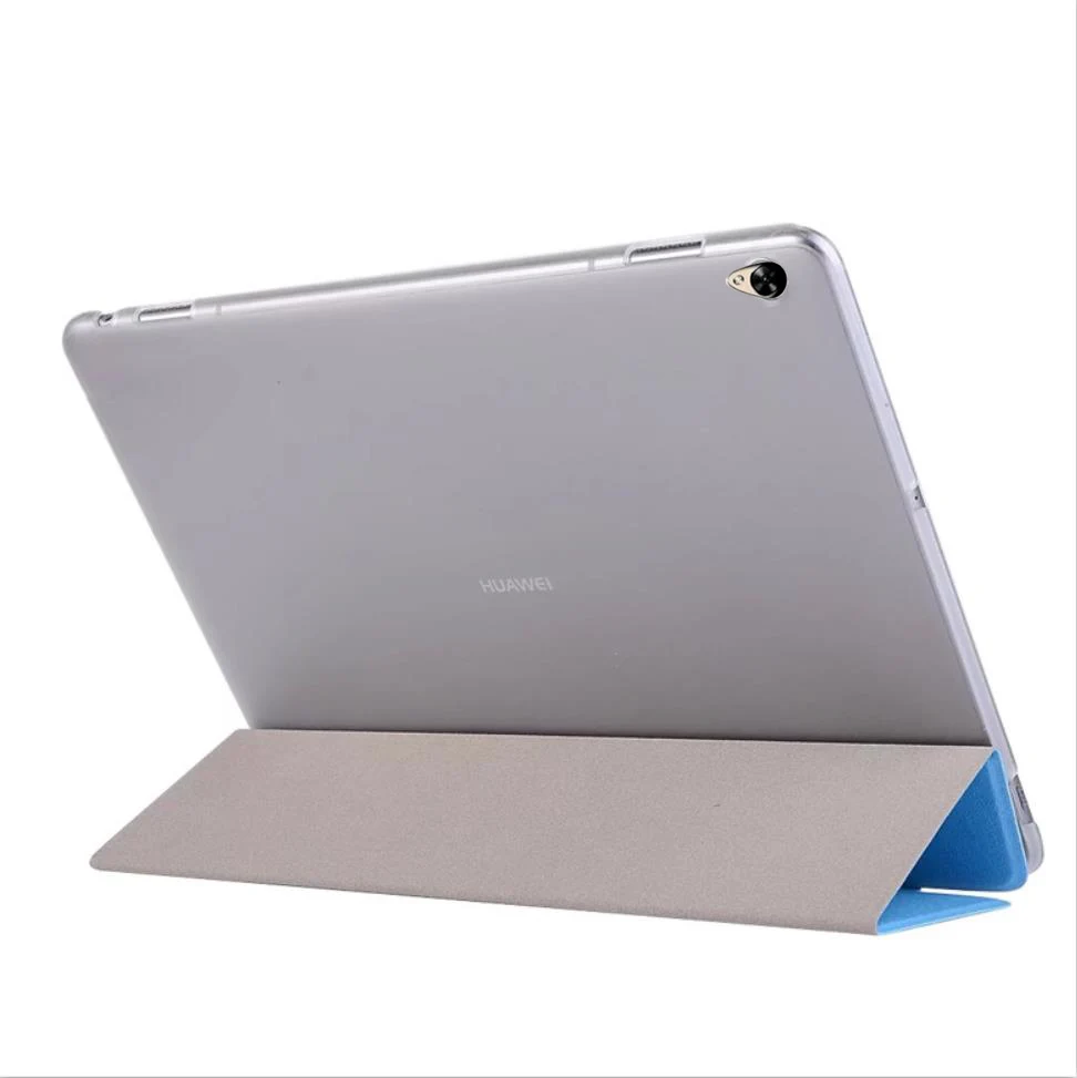 Чехол из искусственной кожи для huawei mediapad M6 10 8 дюйма SCM W09 чехол планшета AL09