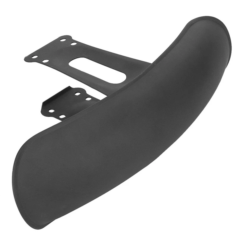 

Metal Motorcycle Front Fender Protector Mudguard Cover for Honda CG125 Scooter Retro Fender Universal Accessories